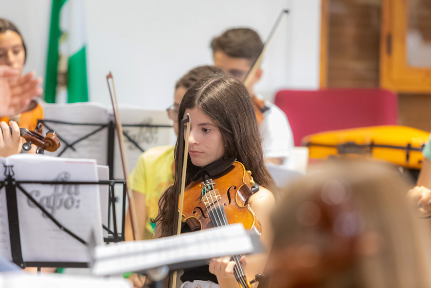 CLASES cursos dacapo 2022 joven orquesta sinfónica de granada curso de verano (10)