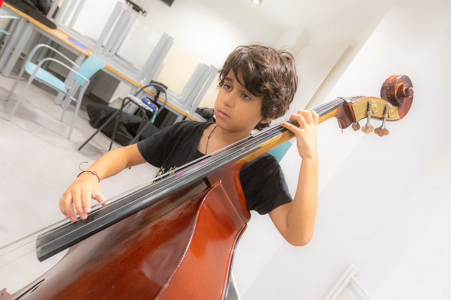 CLASES cursos dacapo 2022 joven orquesta sinfónica de granada curso de verano (15)