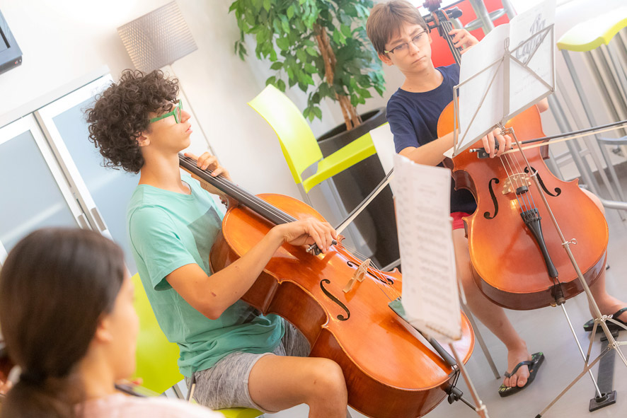 CLASES cursos dacapo 2022 joven orquesta sinfónica de granada curso de verano (17)