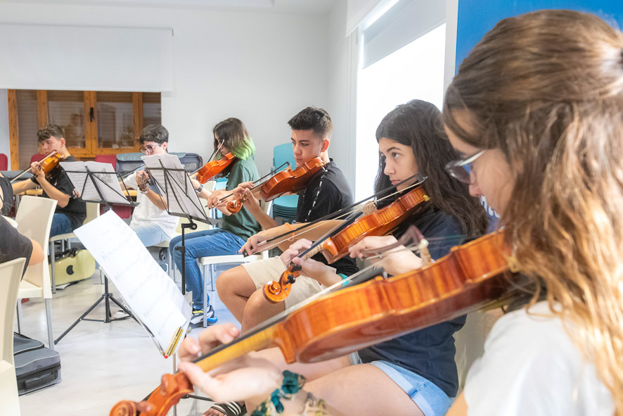 CLASES cursos dacapo 2022 joven orquesta sinfónica de granada curso de verano (2)