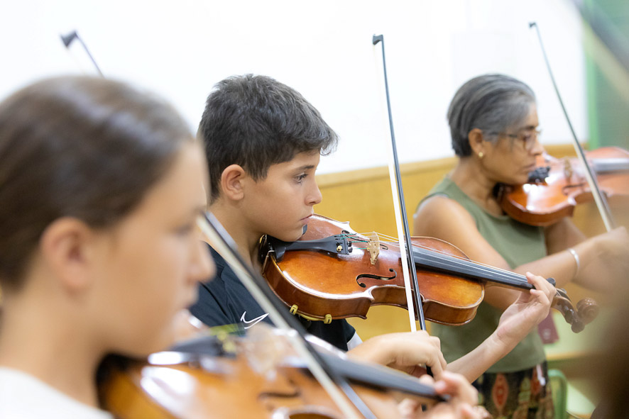 CLASES cursos dacapo 2022 joven orquesta sinfónica de granada curso de verano (22)