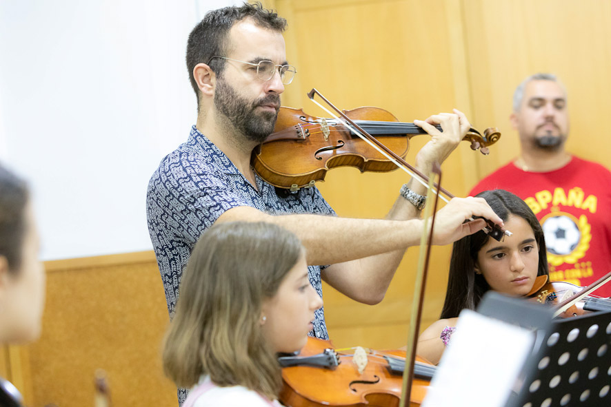 CLASES cursos dacapo 2022 joven orquesta sinfónica de granada curso de verano (23)
