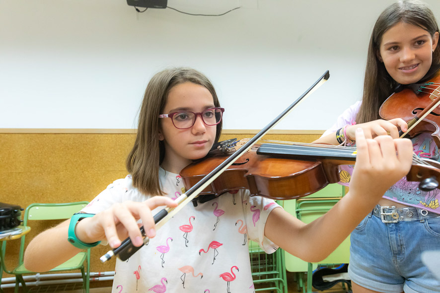 CLASES cursos dacapo 2022 joven orquesta sinfónica de granada curso de verano (27)