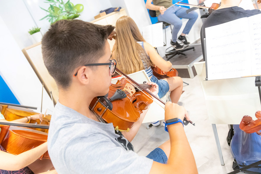 CLASES cursos dacapo 2022 joven orquesta sinfónica de granada curso de verano (5)