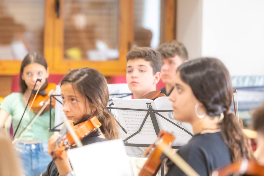 CLASES cursos dacapo 2022 joven orquesta sinfónica de granada curso de verano (7)
