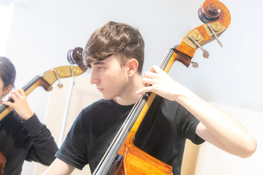 CLASES cursos dacapo 2022 joven orquesta sinfónica de granada curso de verano (9)